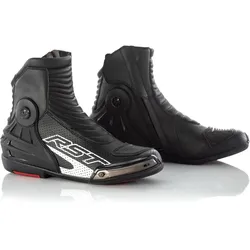 RST TracTech Evo III, Kurzstiefel - Schwarz - 44 EU