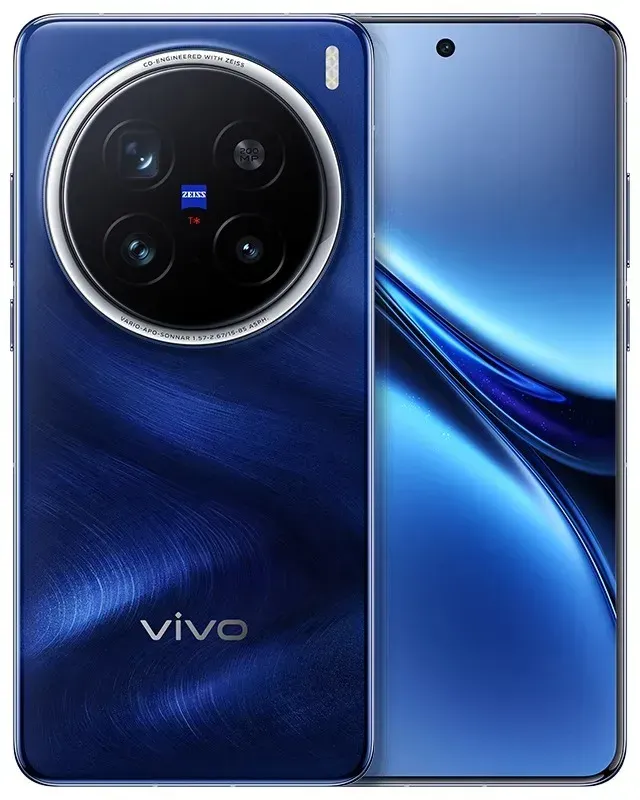Vivo x200 pro 5g Smartphones Android Mobile