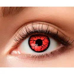 Eyes Explosion Wochen Kontaktlinse