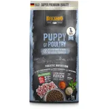 Belcando Puppy GF Poultry