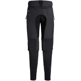 Vaude Herren Virt II Hose (Größe S, schwarz)