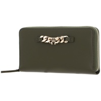 Tommy Hilfiger TH Luxe ZA Wallet L Putting Green