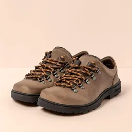 El Naturalista Unisex N5266 Nomada Sneaker, Steinfarben, 43