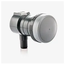 Fuba DEK 117 Single LNB