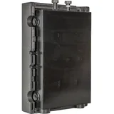 Mini-Pufferspeicher (o. R) BT50-01-UM1, DN40 (11/2'') ÜWM, inkl. EPP Wärmedämmung