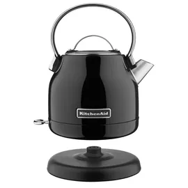 KitchenAid Classic 5KEK1222 EOB onyx schwarz