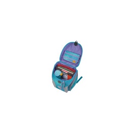 DerDieDas ErgoFlex Max Schulranzen-Set 5tlg