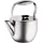 Bodum Columbia Teebereiter 1,5 l Chrome matt
