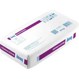 Knauf Multi-Finish Spachtelmasse 25 kg