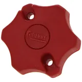 Fiamma Carry Bike Schraubmutter-Kit rot (1 Stück) 98656-290