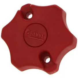 Fiamma Carry Bike Schraubmutter-Kit rot (1 Stück) 98656-290