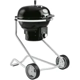 Holzkohle Kugelgrill No.1 Air F50 schwarz 250001