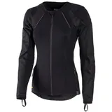 Knox Urbane Pro MK3 Protektorenjacke Schwarz XL