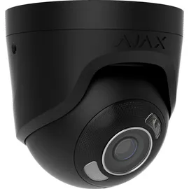Ajax TurretCam HL Schwarz