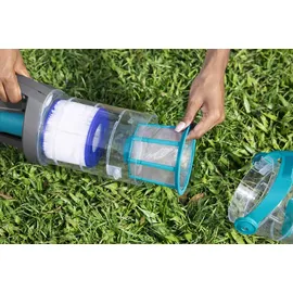 BESTWAY AquaGrip grau bis 250 cm