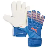 Puma Ultra Match RC Torwarthandschuhe - ultra blue/glowing red 6