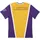 Mitchell & Ness Mitchell and Ness 1996-1997 T-Shirt gelb S