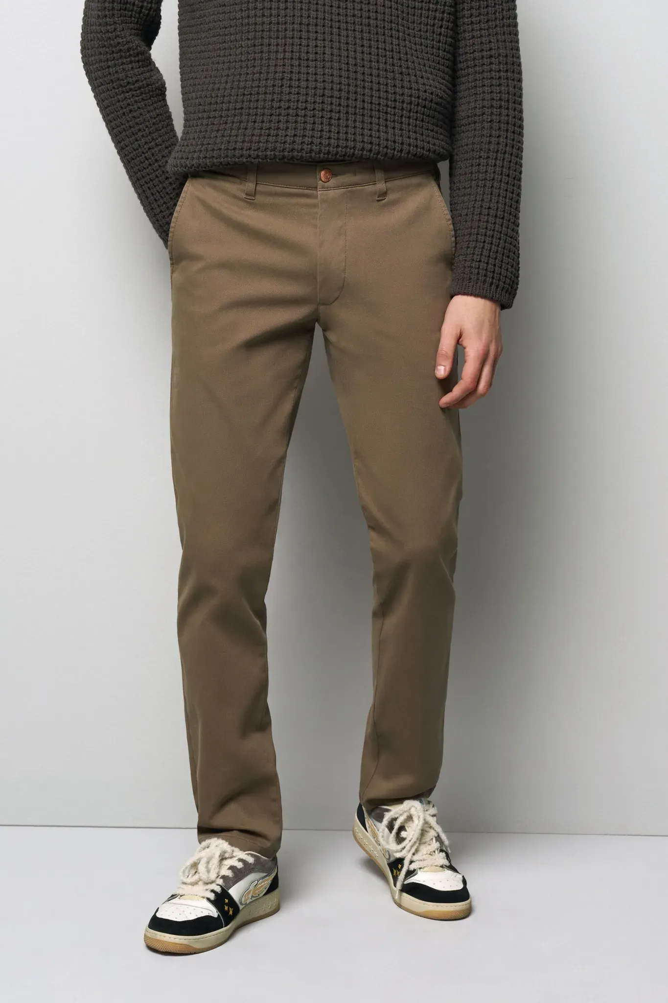 Chinos MEYER 