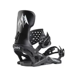 Jones Meteorite eclipse black - L