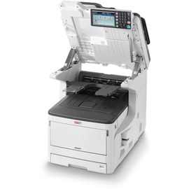 Oki MC883dn
