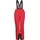 KILLTEC KSW 249 WMN SKI PNTS Latzhose Rot 40