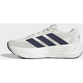 adidas Galaxy 8 Herren Slim Cloud White/Dark Blue 44