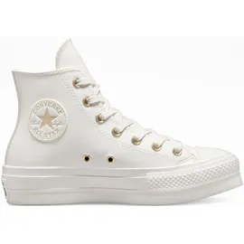 Converse Chuck Taylor All Star Lift Damen Weiß 36