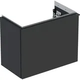 Geberit iCon 52x41,5x30,7cm, 1 Lade, la. m/la. matt