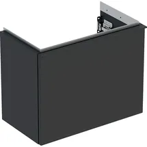 Geberit iCon 52x41,5x30,7cm, 1 Lade, la. m/la. matt
