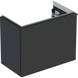 Geberit iCon 52x41,5x30,7cm, 1 Lade, la. m/la. matt
