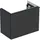 Geberit iCon 52x41,5x30,7cm, 1 Lade, la. m/la. matt