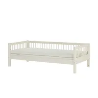 Deinbett Kojenbett ¦ weiß ¦ Maße (cm): B: 99,9