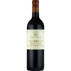 Cepparello Isole e Olena MAGNUM 2018