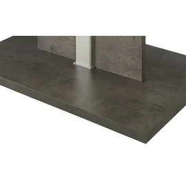 Sconto Alana Grau 60 x 46 cm