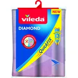 Vileda Bügeltischbezug QuickFIX Diamond universell