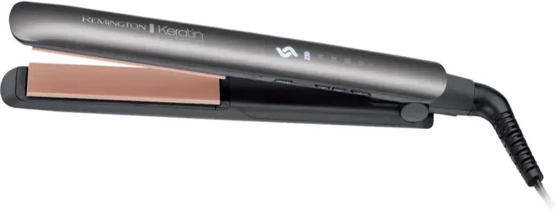 Remington Keratin Protect S8598 Glätteisen für das Haar 1 St.