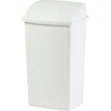 VepaBins Bora 50 l Weiß