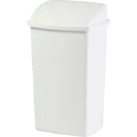 VepaBins Bora 50 l Weiß