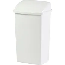 VepaBins Bora 50 l Weiß