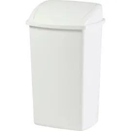 VepaBins Bora 50 l Weiß
