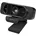 UA0381 Full HD-Webcam Klemm-Halterung Mikrofon