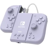 Hori Split Pad Compact Adapter Set Adapter Lavendel Nintendo Switch