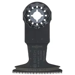 BOSCH Tauchsägeblätter »AII 65 BSPC« 10 Stück