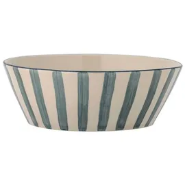 Bloomingville Servierschale Grün 1,7 l