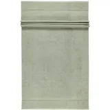 Rhomtuft Princess Saunatuch 95 x 180 cm jade