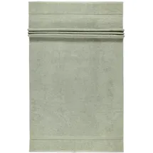 Rhomtuft Princess Saunatuch 95 x 180 cm jade