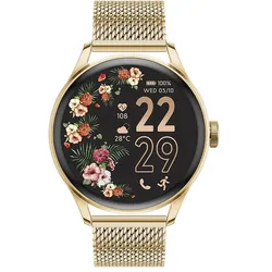 ICE Watch Smartwatch 024655 - gold
