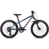 Orbea MX 20 XC Kinderfahrrad 20 Zoll Mango