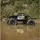 Axial RC-Auto Capra Trail Buggy 4WD RTR blau