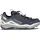 Lowa Maddox Pro GTX Low Damen Rauchblau / Blau 39